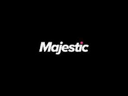 Majestic RP Logo